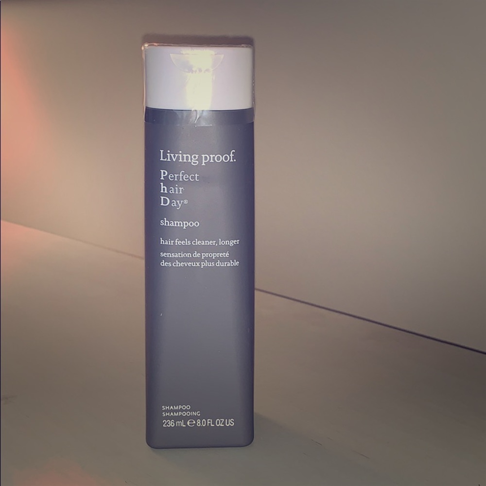 Living Proof: perfect hair day shampoo